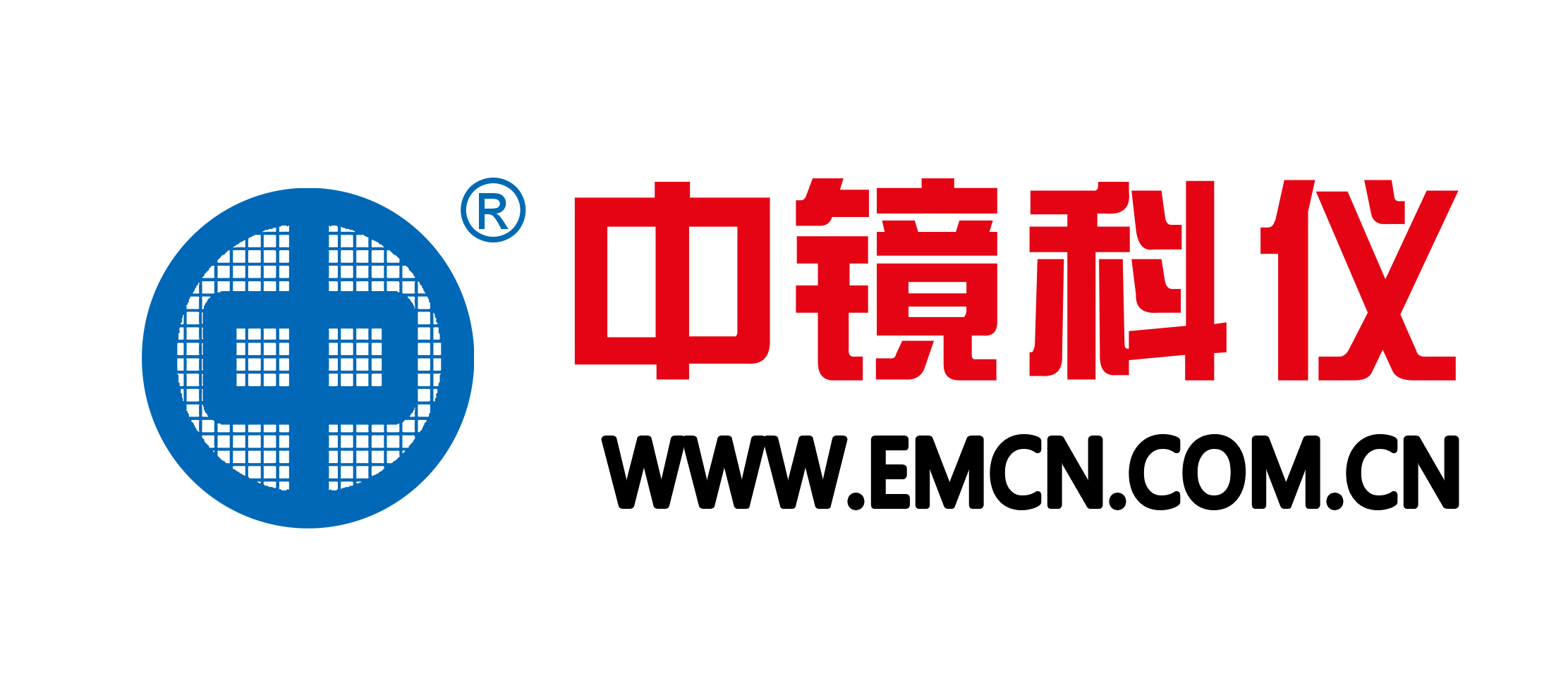 中镜科仪