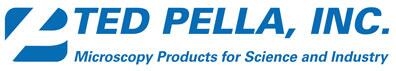 Ted Pella