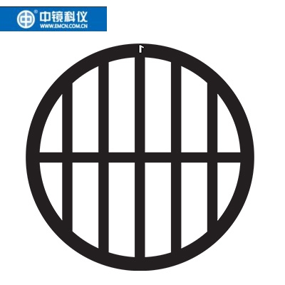 Gilder 英国进口支撑型平行铜网 （不带碳膜）透射电子显微镜载
