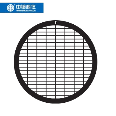 Gilder  英国进口长方孔铜网（不带碳膜）