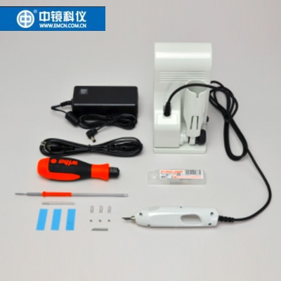 中镜科仪  进口超声振动修块刀