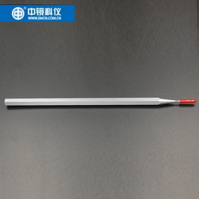 PELCO®  美国进口六边形铝制杆抛光钻石刻刀 电子显微镜专用工具 电镜耗材
