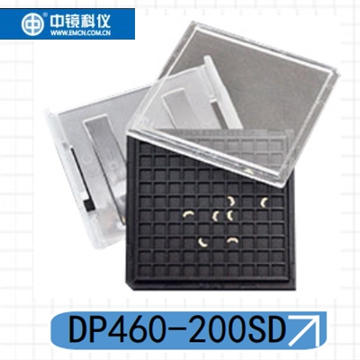 PELCO®   FIB专用样品盒 实验耗材、聚焦离子束、Omniprobe、 Lift-Out