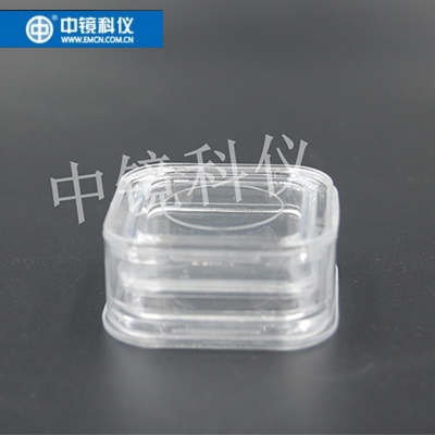 中镜科仪/PELCO®  高弹膜样品存取盒/高弹膜盒
