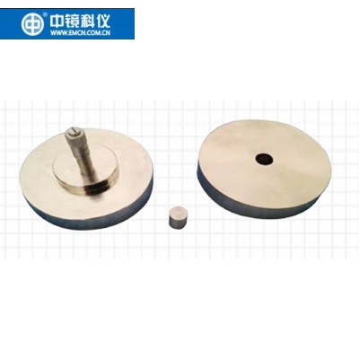 中镜科仪 精密可测量可换芯研磨器 电镜耗材