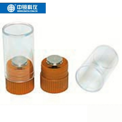 中镜科仪  独立钉形样品台存贮盒/储存盒/存储盒/样品台存贮盒