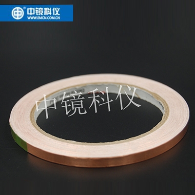 PELCO®  美国进口单面铜导电胶带 扫描电镜耗材