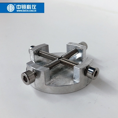 中镜科仪  块状样品夹持台SEM