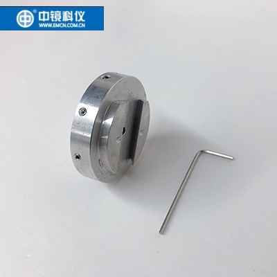 中镜科仪 Zeiss9孔样品台支架