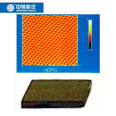 SPI    二级热解石墨/HOPG/高取向热解石墨
