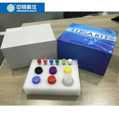 中镜科仪    ELISA试剂盒