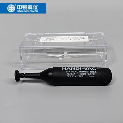 中镜科仪   真空取样吸球
