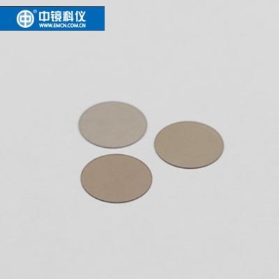 PELCO®  进口云母片