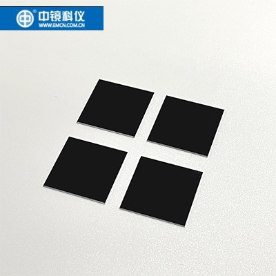 中镜科仪 切割单晶硅片
