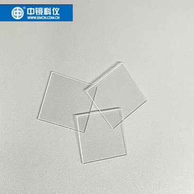 中镜科仪 导电玻璃