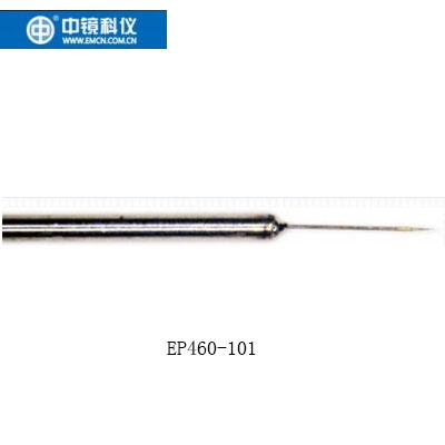 AutoProbe™FIB探针针尖、聚焦离子束、Omniprobe、 Lift-Out
