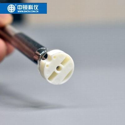中镜科仪  四孔样品盒夹持器套装