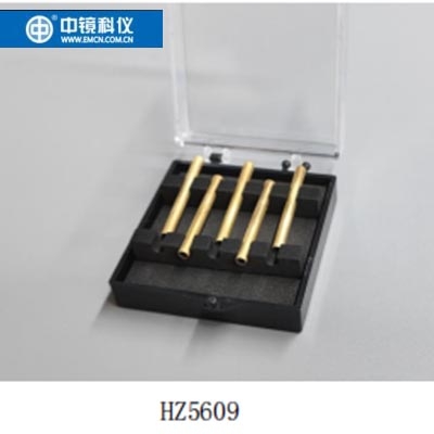 中镜科仪 黄铜包埋铜管