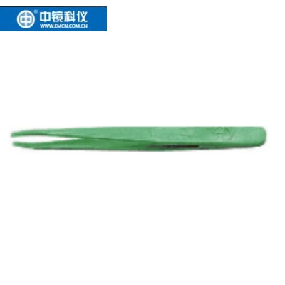 PELCO®   晶片专用平头镊子/塑料镊子