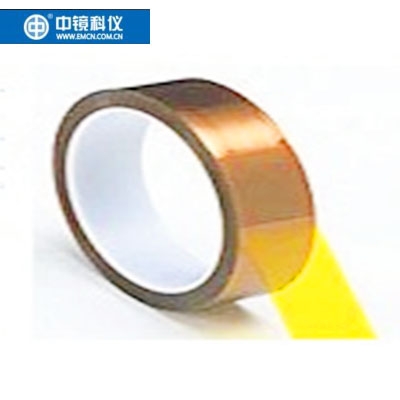 中镜科仪  PELCO®  单、双面聚酰亚胺薄膜胶带