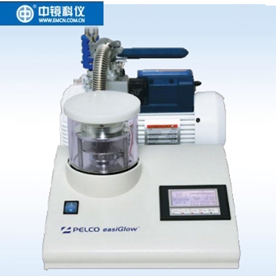 PELCO®    辉光放电仪/亲水处理仪