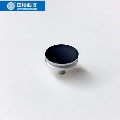 中镜科仪   硅片/单晶硅片/硅底样品台（含样品台）