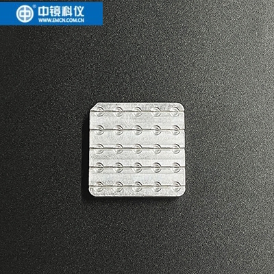 中镜科仪 TEM载网蒸镀支架-25枚