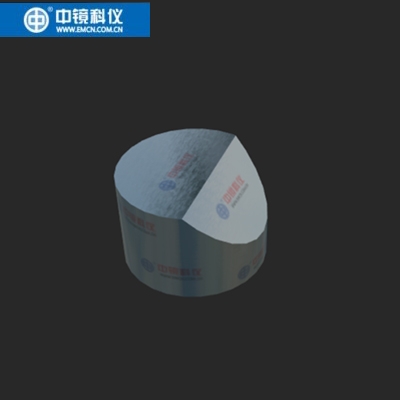 中镜科仪 45°斜面圆柱形样品台 SEM扫描电子显微镜样品台