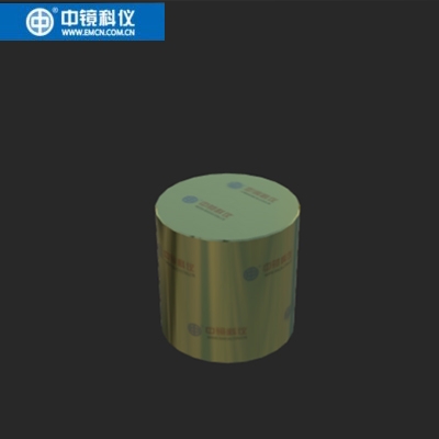 中镜科仪 铜质圆柱形样品台 SEM扫描电子显微镜样品台