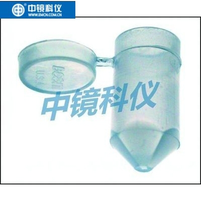 中镜科仪 金字塔顶尖包埋管