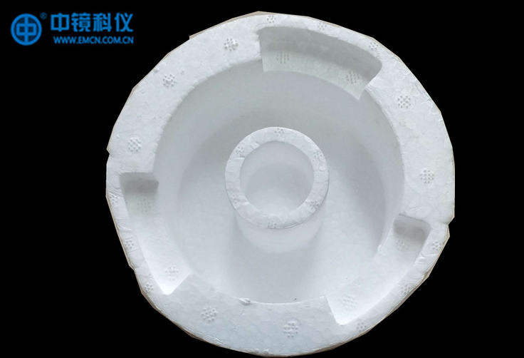 中镜科仪 冷冻电镜低温泡沫转移盒（不含支架和样品盒）