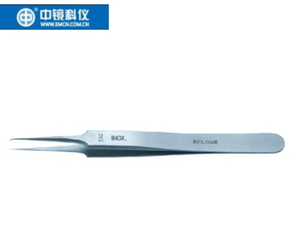 中镜科仪  防毛细专用镊子（瑞士进口和国产）