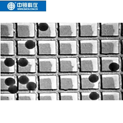 中镜科仪 PELCO®  乳胶球格栅标样 透射电镜标样