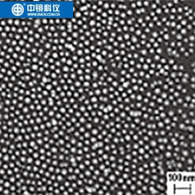 中镜科仪 PELCO®  纳米金标样