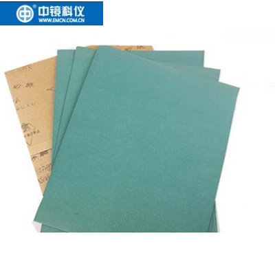 中镜科仪-普通金相砂纸