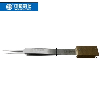 中镜科仪   快速冷冻仪专用镊子
