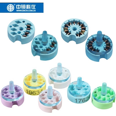 中镜科仪  PELCO®   Autogrids存储盒 美国进口 冷冻用品