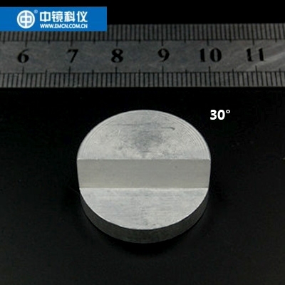 中镜科仪  截面/斜截面内螺纹    SEM扫描电子显微镜样品台