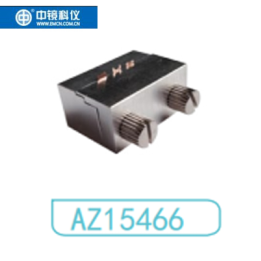 中镜科仪 FIB专用载网支架