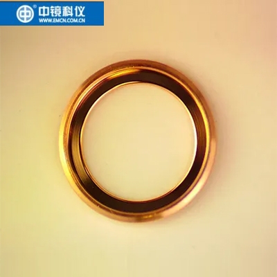 PELCO®   NanoSoft  Autogrid卡环套装，O型环和C型卡环