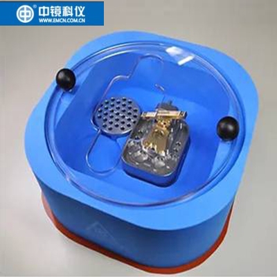 PELCO®  NanoSoft  卡环操作台