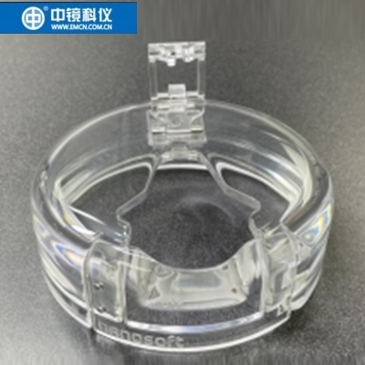 PELCO®  NanoSoft    Vitrobot制备样品 保护罩/泡沫杜瓦瓶/乙烷冷凝器盖