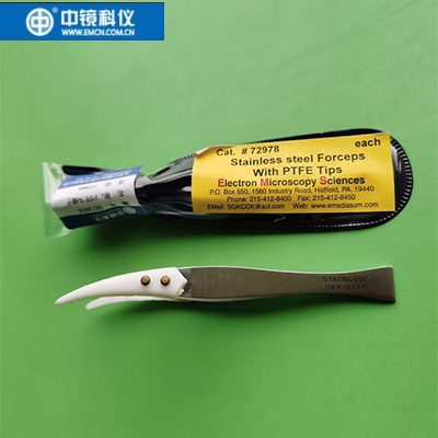 EMS  PTFE头镊子