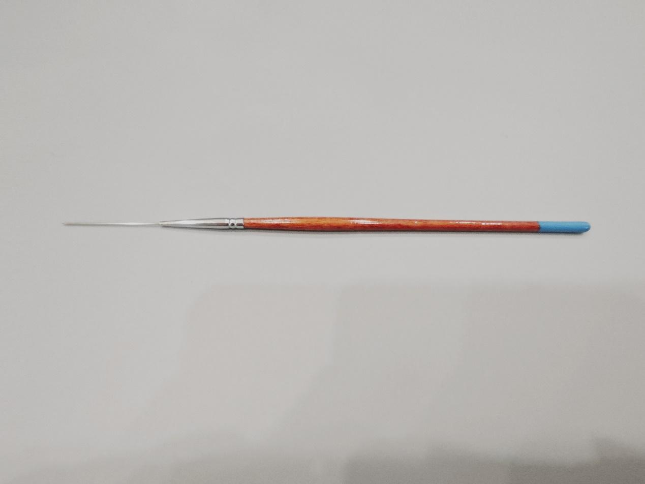 直头微型取样针.png