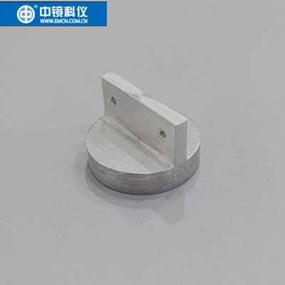 中镜科仪 打孔90°/90°截面样品台（无内螺纹孔）