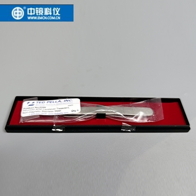 PELCO®  AFM探针专用无磁不锈钢镊子