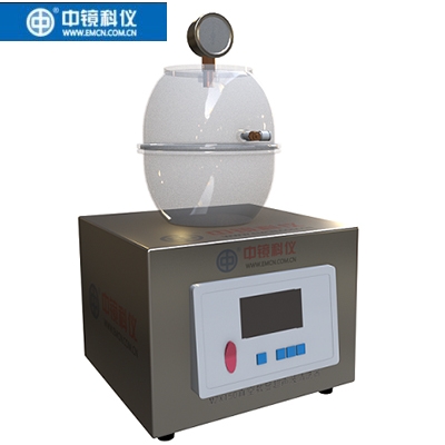 中镜科仪 数显真空超声清洗器
