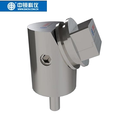 中镜科仪 70°FIB载网支架，夹持FIB载网360°旋转