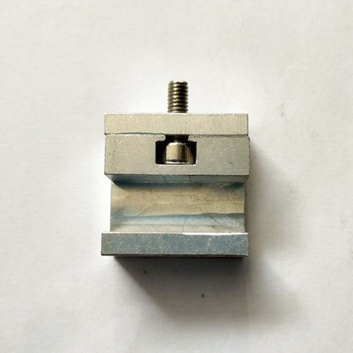 中镜科仪  宽口SEM扫描电子显微镜样品夹持台 电镜耗材