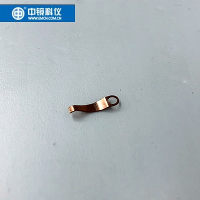 中镜科仪 样品台夹子/螺丝